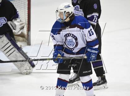 Thumbnail 1 in North Branford vs. Suffield/Granby/Windsor Locks (CIAC D2 Final) photogallery.