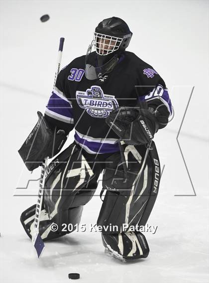 Thumbnail 2 in North Branford vs. Suffield/Granby/Windsor Locks (CIAC D2 Final) photogallery.