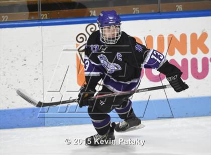 Thumbnail 3 in North Branford vs. Suffield/Granby/Windsor Locks (CIAC D2 Final) photogallery.