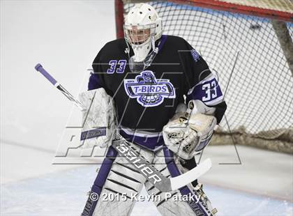 Thumbnail 1 in North Branford vs. Suffield/Granby/Windsor Locks (CIAC D2 Final) photogallery.