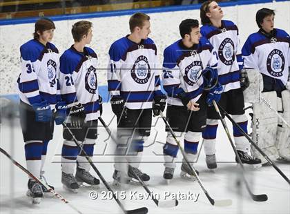 Thumbnail 2 in North Branford vs. Suffield/Granby/Windsor Locks (CIAC D2 Final) photogallery.