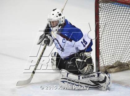 Thumbnail 1 in North Branford vs. Suffield/Granby/Windsor Locks (CIAC D2 Final) photogallery.