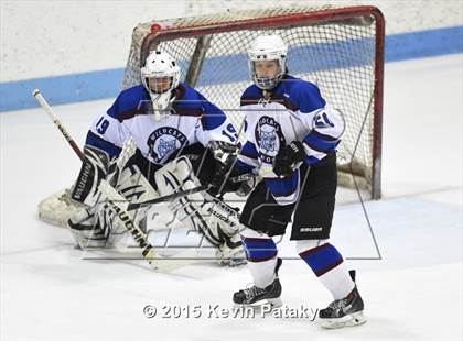 Thumbnail 2 in North Branford vs. Suffield/Granby/Windsor Locks (CIAC D2 Final) photogallery.