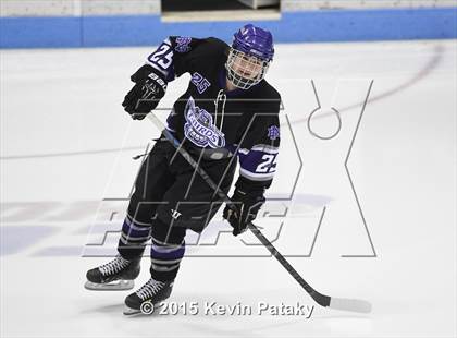 Thumbnail 1 in North Branford vs. Suffield/Granby/Windsor Locks (CIAC D2 Final) photogallery.