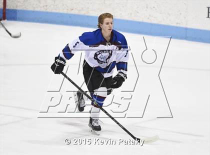 Thumbnail 3 in North Branford vs. Suffield/Granby/Windsor Locks (CIAC D2 Final) photogallery.