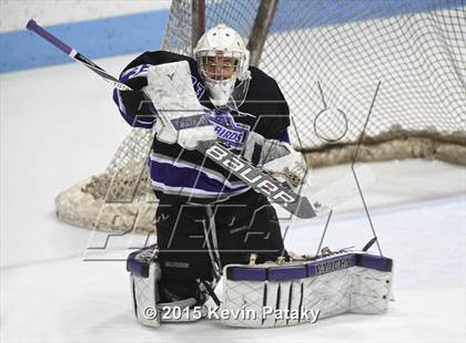Thumbnail 2 in North Branford vs. Suffield/Granby/Windsor Locks (CIAC D2 Final) photogallery.