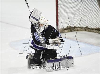 Thumbnail 2 in North Branford vs. Suffield/Granby/Windsor Locks (CIAC D2 Final) photogallery.