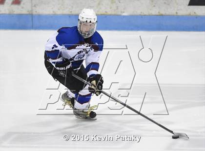 Thumbnail 3 in North Branford vs. Suffield/Granby/Windsor Locks (CIAC D2 Final) photogallery.