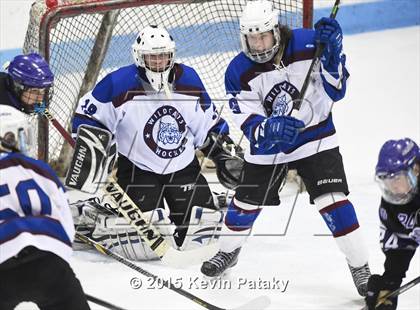 Thumbnail 1 in North Branford vs. Suffield/Granby/Windsor Locks (CIAC D2 Final) photogallery.