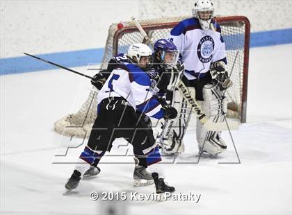Thumbnail 3 in North Branford vs. Suffield/Granby/Windsor Locks (CIAC D2 Final) photogallery.