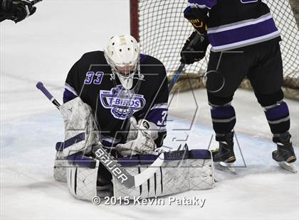 Thumbnail 2 in North Branford vs. Suffield/Granby/Windsor Locks (CIAC D2 Final) photogallery.