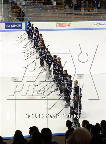 Thumbnail 3 in North Branford vs. Suffield/Granby/Windsor Locks (CIAC D2 Final) photogallery.