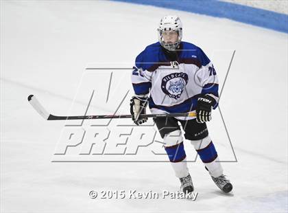 Thumbnail 2 in North Branford vs. Suffield/Granby/Windsor Locks (CIAC D2 Final) photogallery.