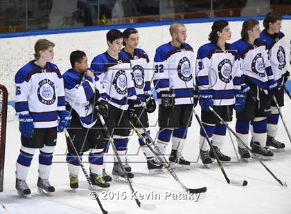 Thumbnail 1 in North Branford vs. Suffield/Granby/Windsor Locks (CIAC D2 Final) photogallery.