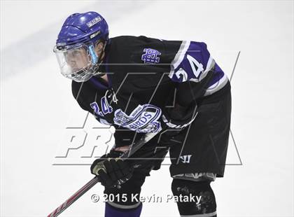 Thumbnail 2 in North Branford vs. Suffield/Granby/Windsor Locks (CIAC D2 Final) photogallery.