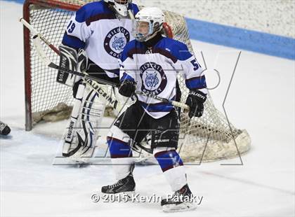 Thumbnail 3 in North Branford vs. Suffield/Granby/Windsor Locks (CIAC D2 Final) photogallery.