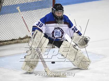 Thumbnail 2 in North Branford vs. Suffield/Granby/Windsor Locks (CIAC D2 Final) photogallery.