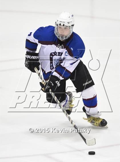 Thumbnail 2 in North Branford vs. Suffield/Granby/Windsor Locks (CIAC D2 Final) photogallery.