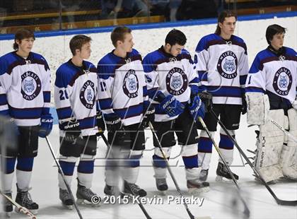 Thumbnail 3 in North Branford vs. Suffield/Granby/Windsor Locks (CIAC D2 Final) photogallery.