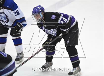 Thumbnail 1 in North Branford vs. Suffield/Granby/Windsor Locks (CIAC D2 Final) photogallery.