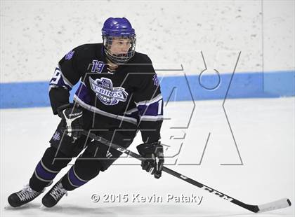 Thumbnail 3 in North Branford vs. Suffield/Granby/Windsor Locks (CIAC D2 Final) photogallery.