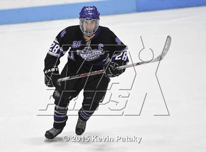 Thumbnail 3 in North Branford vs. Suffield/Granby/Windsor Locks (CIAC D2 Final) photogallery.