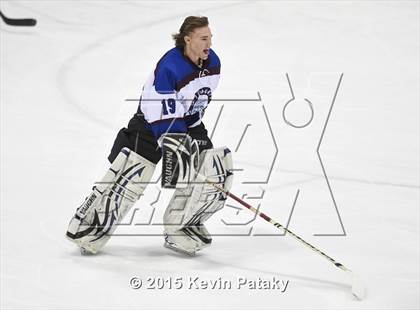 Thumbnail 2 in North Branford vs. Suffield/Granby/Windsor Locks (CIAC D2 Final) photogallery.