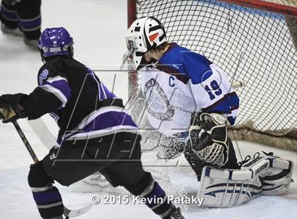 Thumbnail 2 in North Branford vs. Suffield/Granby/Windsor Locks (CIAC D2 Final) photogallery.