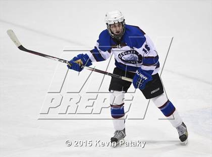 Thumbnail 1 in North Branford vs. Suffield/Granby/Windsor Locks (CIAC D2 Final) photogallery.
