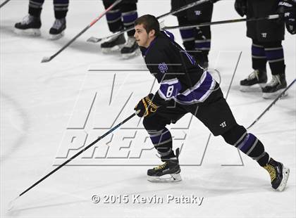 Thumbnail 2 in North Branford vs. Suffield/Granby/Windsor Locks (CIAC D2 Final) photogallery.