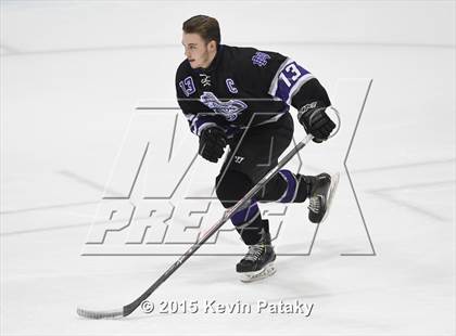 Thumbnail 1 in North Branford vs. Suffield/Granby/Windsor Locks (CIAC D2 Final) photogallery.