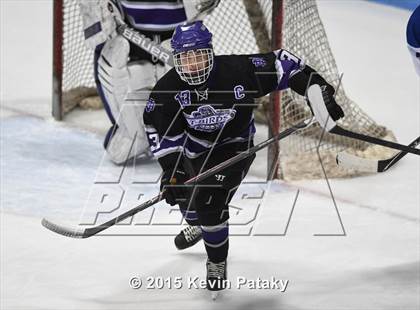 Thumbnail 2 in North Branford vs. Suffield/Granby/Windsor Locks (CIAC D2 Final) photogallery.