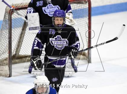 Thumbnail 1 in North Branford vs. Suffield/Granby/Windsor Locks (CIAC D2 Final) photogallery.