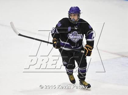 Thumbnail 1 in North Branford vs. Suffield/Granby/Windsor Locks (CIAC D2 Final) photogallery.