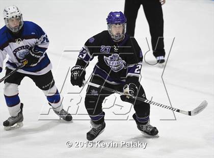 Thumbnail 2 in North Branford vs. Suffield/Granby/Windsor Locks (CIAC D2 Final) photogallery.