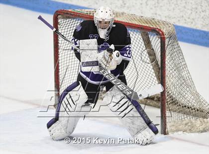Thumbnail 1 in North Branford vs. Suffield/Granby/Windsor Locks (CIAC D2 Final) photogallery.