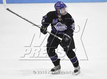 Thumbnail 2 in North Branford vs. Suffield/Granby/Windsor Locks (CIAC D2 Final) photogallery.