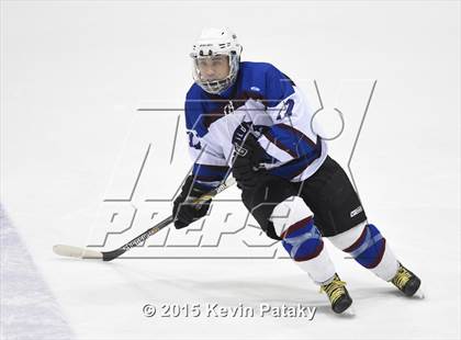 Thumbnail 1 in North Branford vs. Suffield/Granby/Windsor Locks (CIAC D2 Final) photogallery.