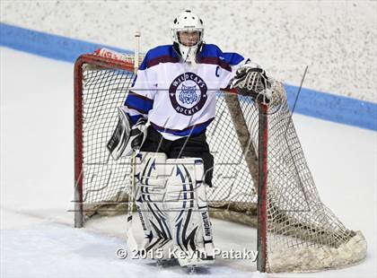Thumbnail 2 in North Branford vs. Suffield/Granby/Windsor Locks (CIAC D2 Final) photogallery.