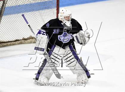 Thumbnail 2 in North Branford vs. Suffield/Granby/Windsor Locks (CIAC D2 Final) photogallery.