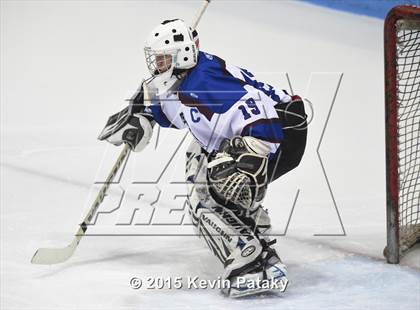 Thumbnail 1 in North Branford vs. Suffield/Granby/Windsor Locks (CIAC D2 Final) photogallery.
