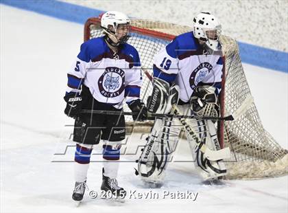 Thumbnail 1 in North Branford vs. Suffield/Granby/Windsor Locks (CIAC D2 Final) photogallery.
