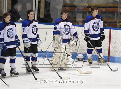 Thumbnail 1 in North Branford vs. Suffield/Granby/Windsor Locks (CIAC D2 Final) photogallery.