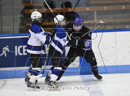 Thumbnail 3 in North Branford vs. Suffield/Granby/Windsor Locks (CIAC D2 Final) photogallery.
