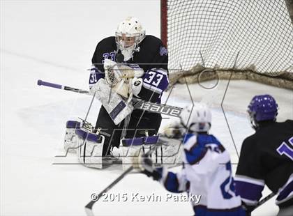Thumbnail 2 in North Branford vs. Suffield/Granby/Windsor Locks (CIAC D2 Final) photogallery.