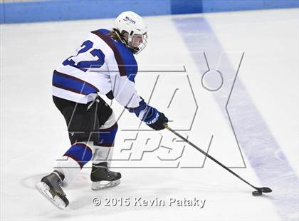 Thumbnail 2 in North Branford vs. Suffield/Granby/Windsor Locks (CIAC D2 Final) photogallery.