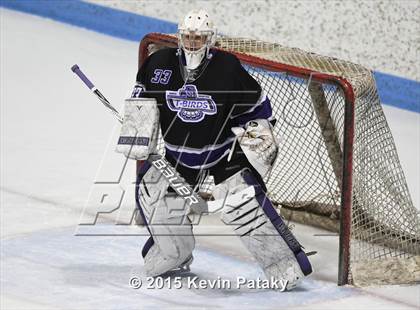 Thumbnail 2 in North Branford vs. Suffield/Granby/Windsor Locks (CIAC D2 Final) photogallery.