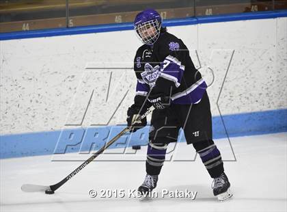 Thumbnail 2 in North Branford vs. Suffield/Granby/Windsor Locks (CIAC D2 Final) photogallery.