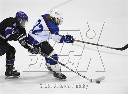 Thumbnail 1 in North Branford vs. Suffield/Granby/Windsor Locks (CIAC D2 Final) photogallery.