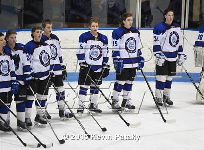 Thumbnail 2 in North Branford vs. Suffield/Granby/Windsor Locks (CIAC D2 Final) photogallery.